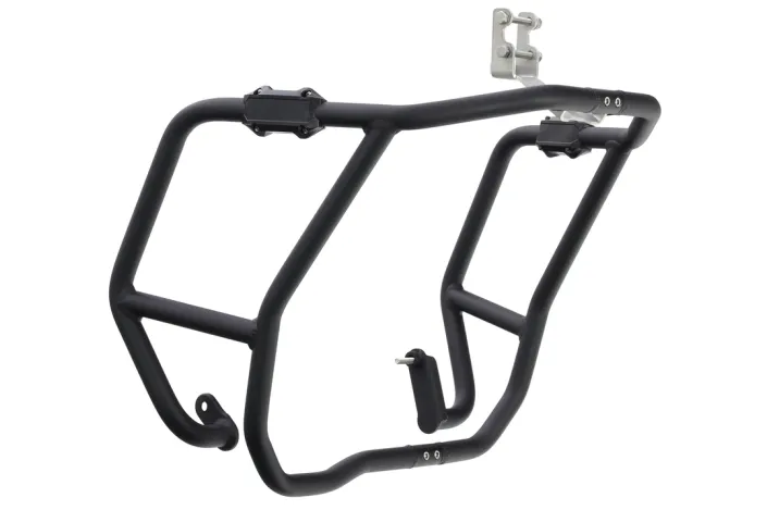 Kit de protections adventure CROSSPRO stage 1