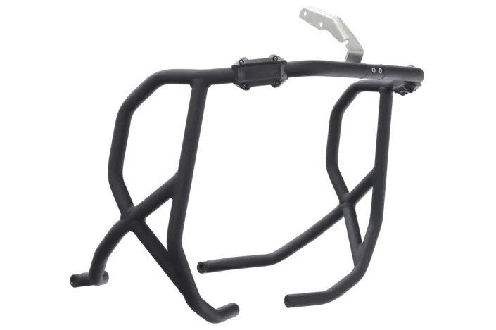 Kit de protections adventure CROSSPRO stage 1