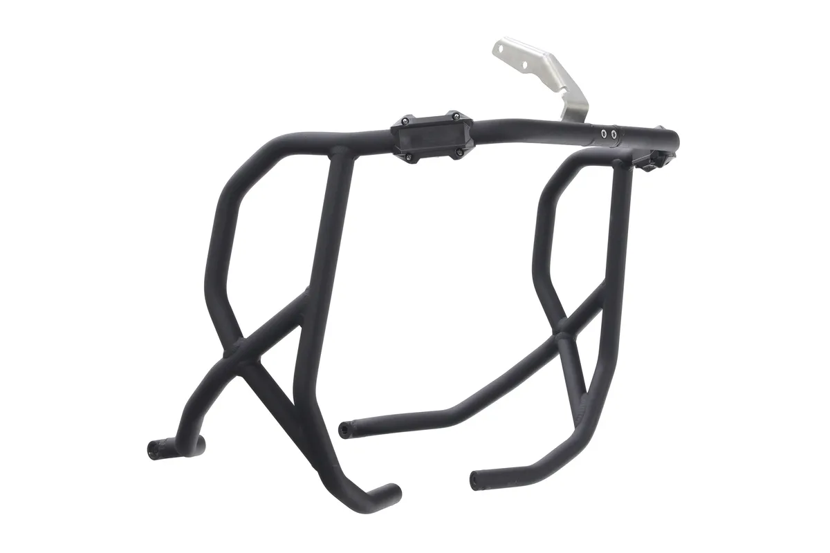 Kit de protections adventure CROSSPRO stage 1