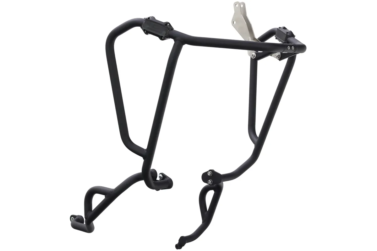 Kit de protections adventure CROSSPRO stage 1