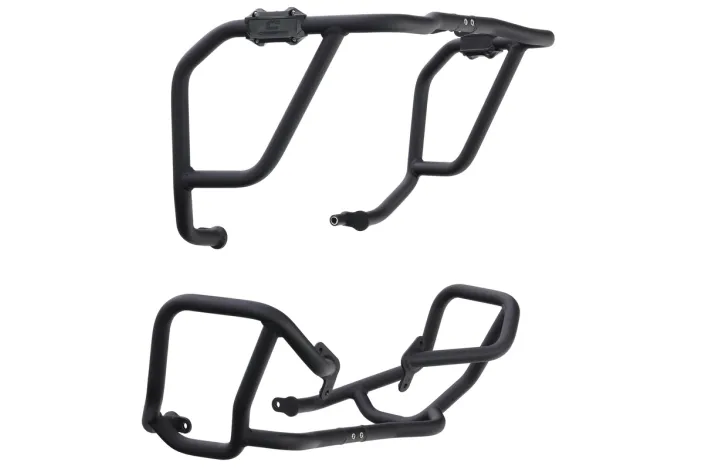 Kit de protections adventure CROSSPRO stage 1