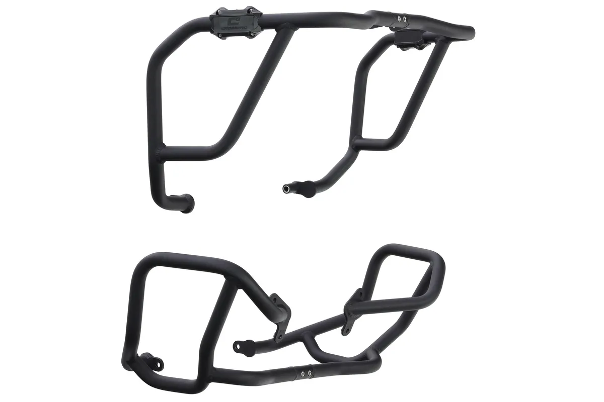 Kit de protections adventure CROSSPRO stage 1