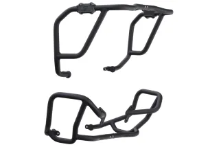 Kit de protections adventure CROSSPRO stage 1