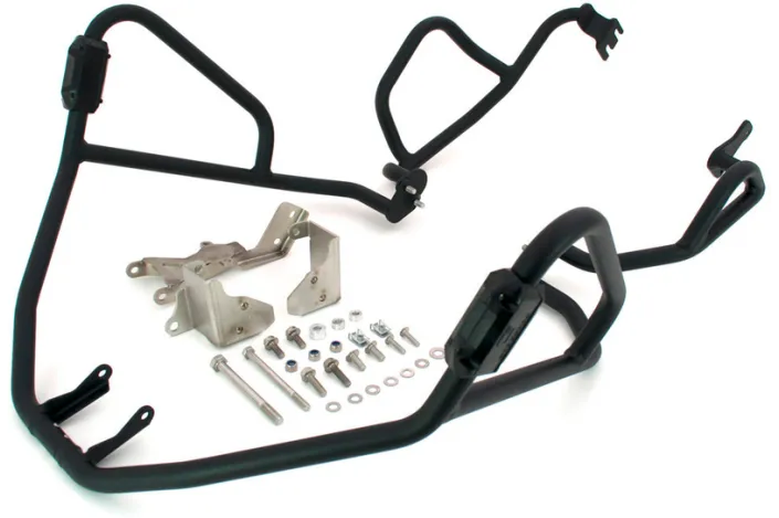 Kit de protections adventure CROSSPRO stage 1