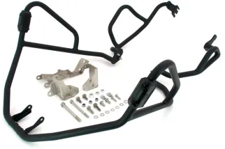 Kit de protections adventure CROSSPRO stage 1