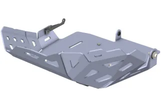 Kit de protections adventure CROSSPRO stage 1