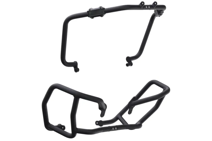 Kit de protections adventure CROSSPRO stage 1