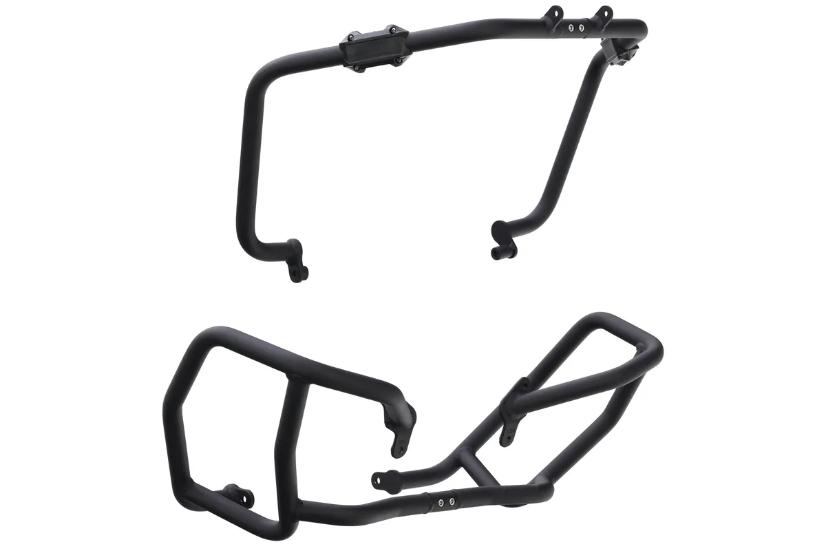 Kit de protections adventure CROSSPRO stage 1