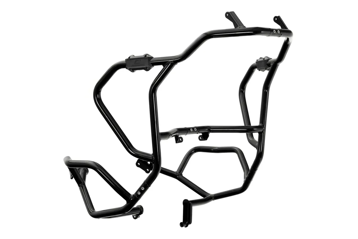Kit de protections adventure CROSSPRO stage 1