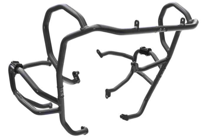 Kit de protections adventure CROSSPRO stage 1