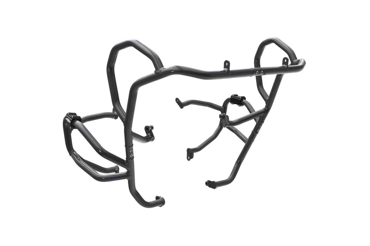 Kit de protections adventure CROSSPRO stage 1