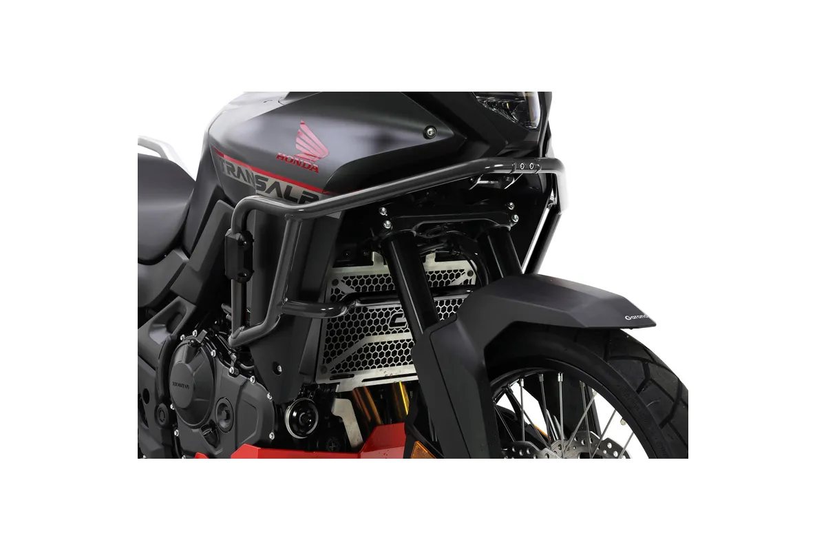 Kit de protections adventure CROSSPRO stage 1