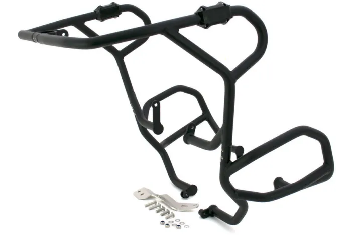 Kit de protections adventure CROSSPRO stage 1