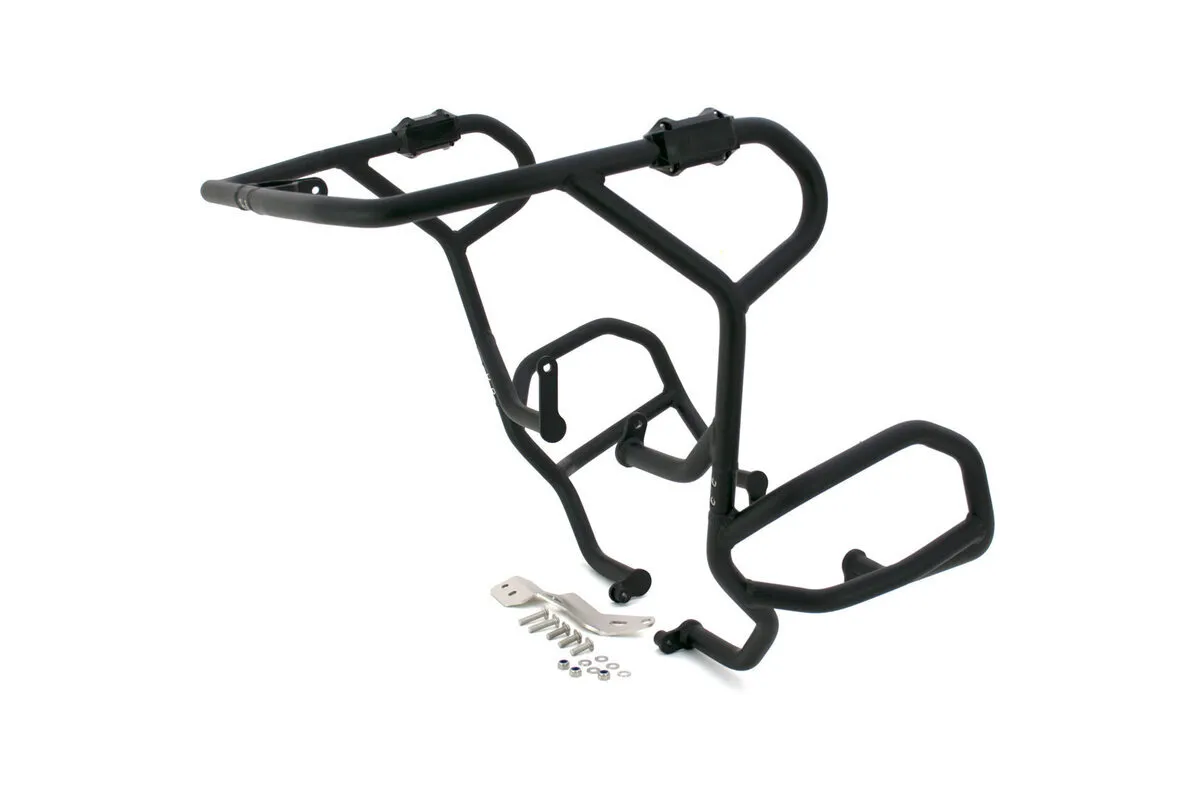 Kit de protections adventure CROSSPRO stage 1