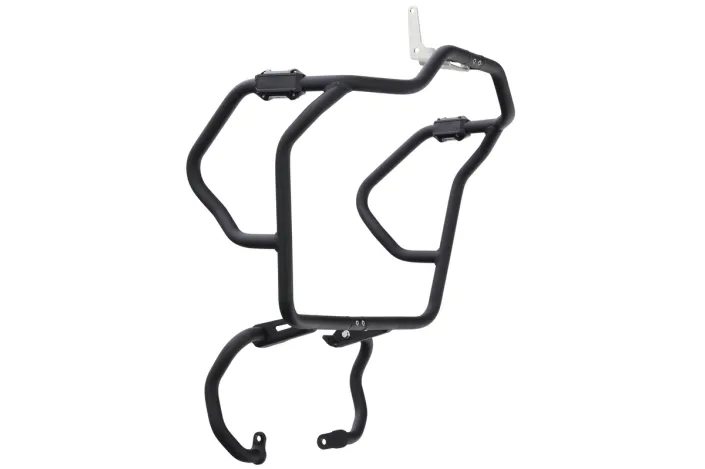 Kit de protections adventure CROSSPRO stage 1