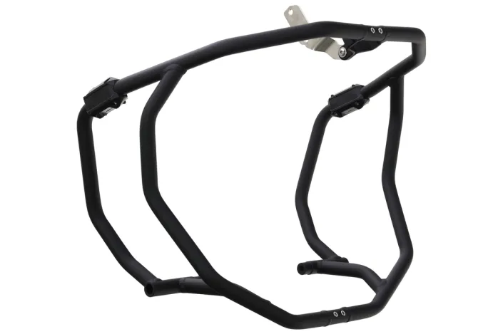 Kit de protections adventure CROSSPRO stage 1