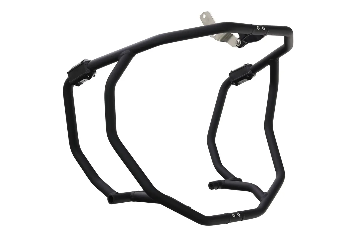 Kit de protections adventure CROSSPRO stage 1