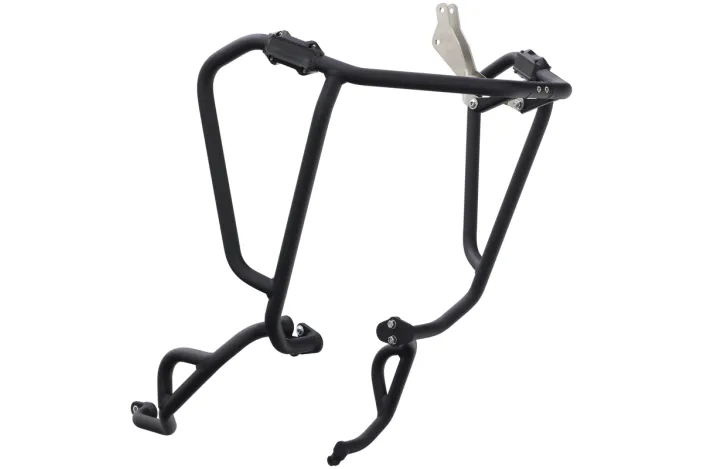 Kit de protections adventure CROSSPRO stage 1