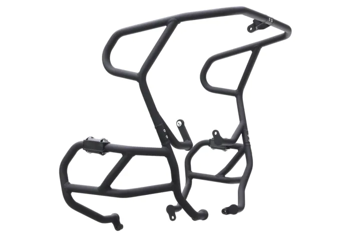 Kit de protections adventure CROSSPRO stage 1