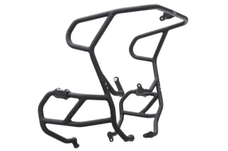 Kit de protections adventure CROSSPRO stage 1