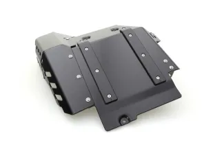 Kit de protections adventure CROSSPRO stage 1