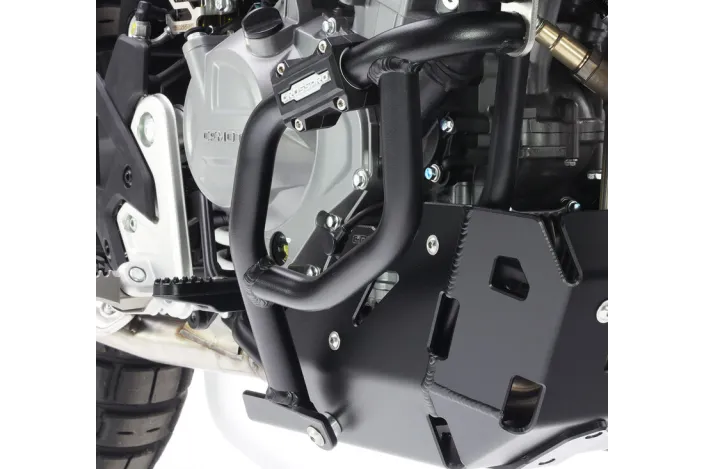 Kit de protections adventure CROSSPRO stage 1