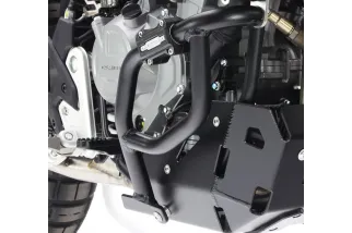 Kit de protections adventure CROSSPRO stage 1