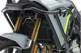 Kit de protections adventure CROSSPRO stage 1