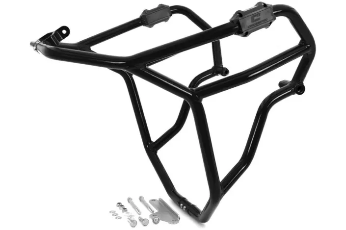 Kit de protections adventure CROSSPRO stage 1