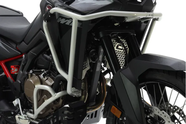 Kit de protections adventure CROSSPRO stage 1