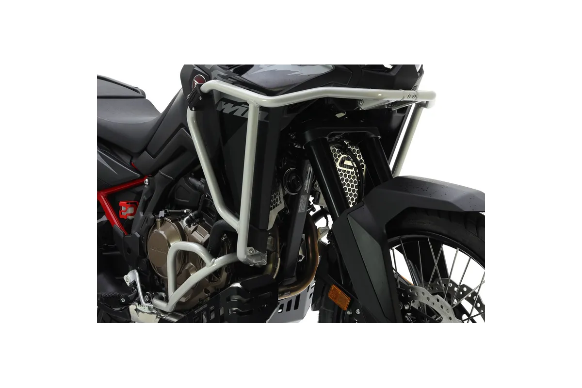 Kit de protections adventure CROSSPRO stage 1