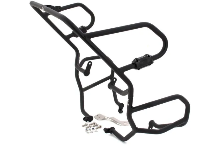 Kit de protections adventure CROSSPRO stage 1