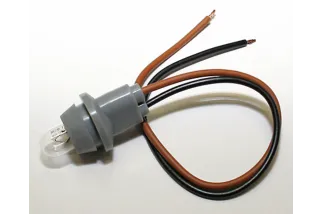 HIGHSIDER smart Standlight lamp 5W with rubber base