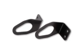 HIGHSIDER Pro Original Turn Signal Adapter For License Plate Holder, Yamaha