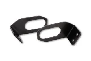 HIGHSIDER pro Original turn signal adapter for license plate holder, SUZUKI