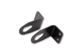 HIGHSIDER pro Original turn signal adapter for license plate holder, DUCATI