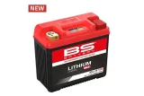 Batterie BS BATTERY Lithium-Ion - BSLI-10 Max