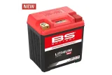 Batterie BS BATTERY Lithium-Ion - BSLI-12 Max