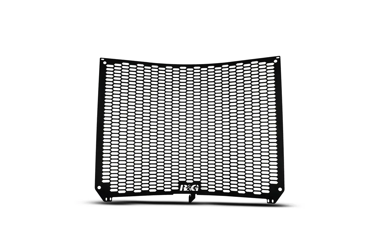 Protection de radiateur R&G RACING Pro