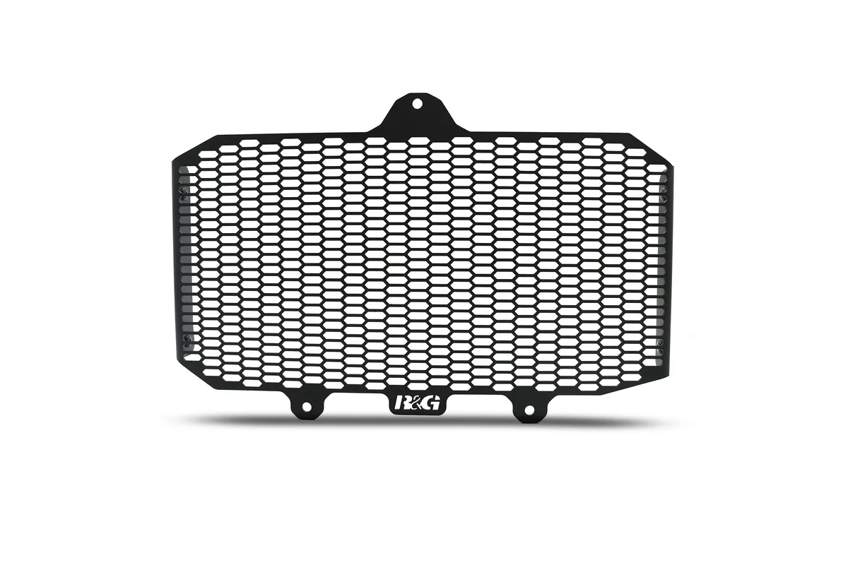 Protection de radiateur R&G RACING Pro