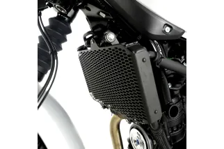 Protection de radiateur R&G RACING Pro