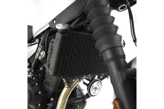 Protection de radiateur R&G RACING Pro