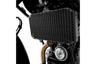 Protection de radiateur R&G RACING Pro