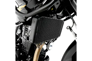 Protection de radiateur R&G RACING Pro