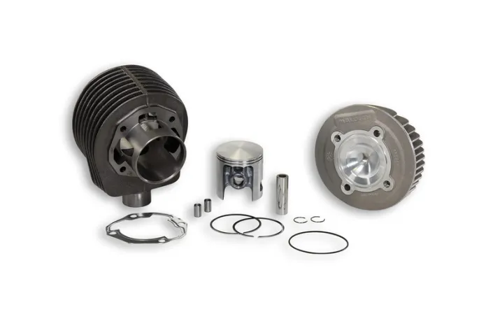 Kit cylindre fonte MALOSSI ø 61mm