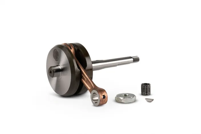 Vilebrequin MALOSSI RHQ axe ø10 mm - course 43 mm