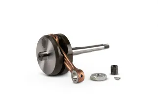 Vilebrequin MALOSSI RHQ axe ø10 mm - course 43 mm