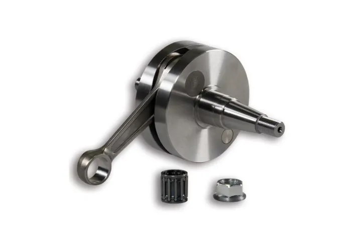 Vilebrequin MALOSSI axe ø15 mm - course 51 mm