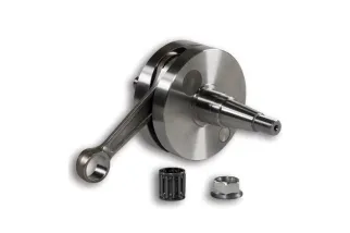 Vilebrequin MALOSSI axe ø15 mm - course 51 mm