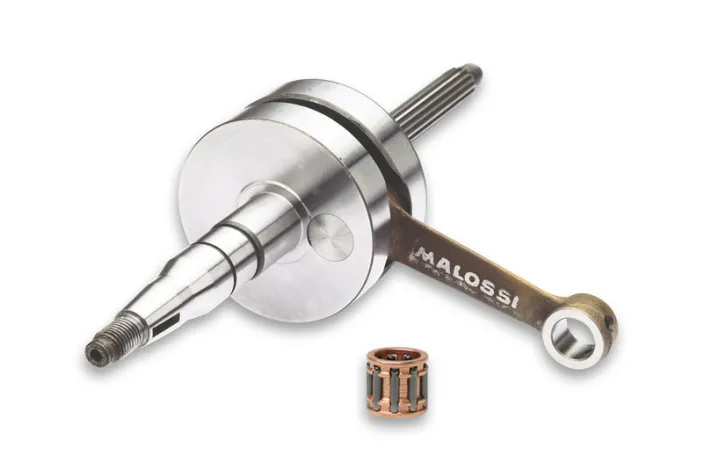 Vilebrequin MALOSSI RHQ axe ø10 mm - course 39,2 mm